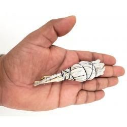Mini White Sage Cuties - Northern Magick Supplies