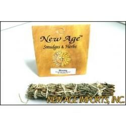 Blessing Smudge Stick (4")