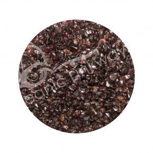 Garnet Chips - 2oz - Northern Magick Supplies