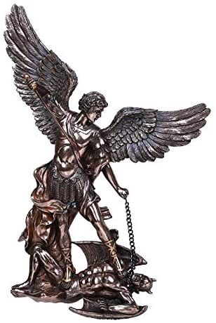 St. Michael - Small