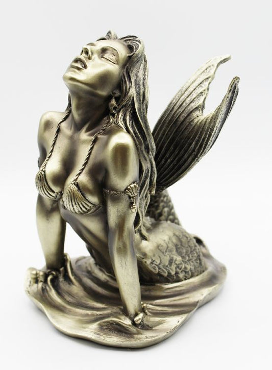 Sun Kissed Mermaid