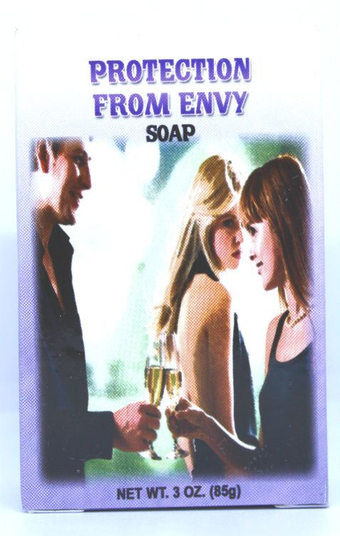Protection From Envy Soap Indio - Northern Magick Supplies