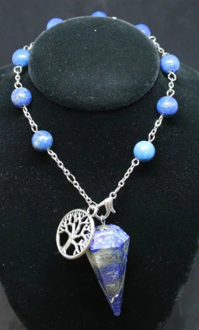 2-in-1 Pendulum Bracelet