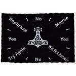Hammer of Thor - Pendulum Mat (8 x 12")