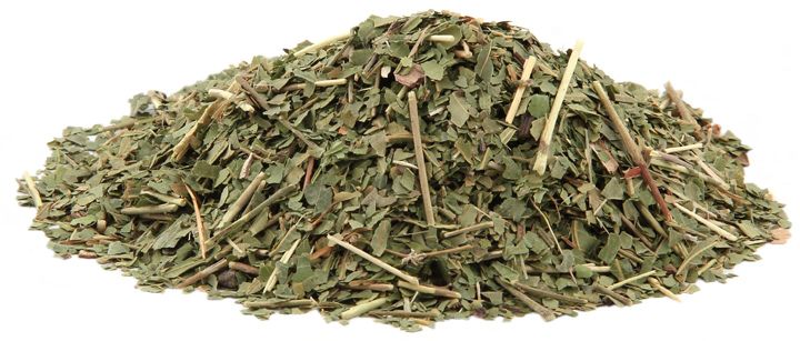 Neem Leaf - Cut Organic (1 oz)