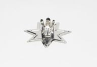 Silver Fairy Star Chime Holder - Northern Magick Supplies