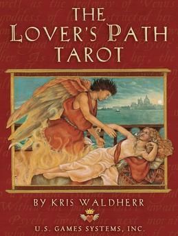 The Lovers Path Tarot Premier - Northern Magick Supplies