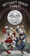 Deviant Moon Tarot - Northern Magick Supplies