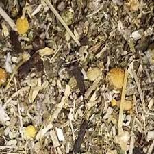 Quick Money Spell Mix 1 oz - Northern Magick Supplies