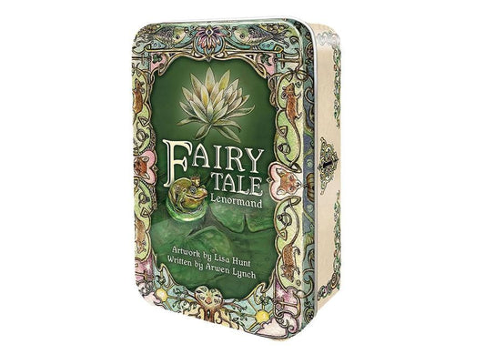 Fairy Tale Lenormand