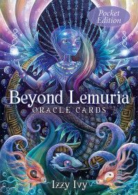 Pocket Beyond Lemuria