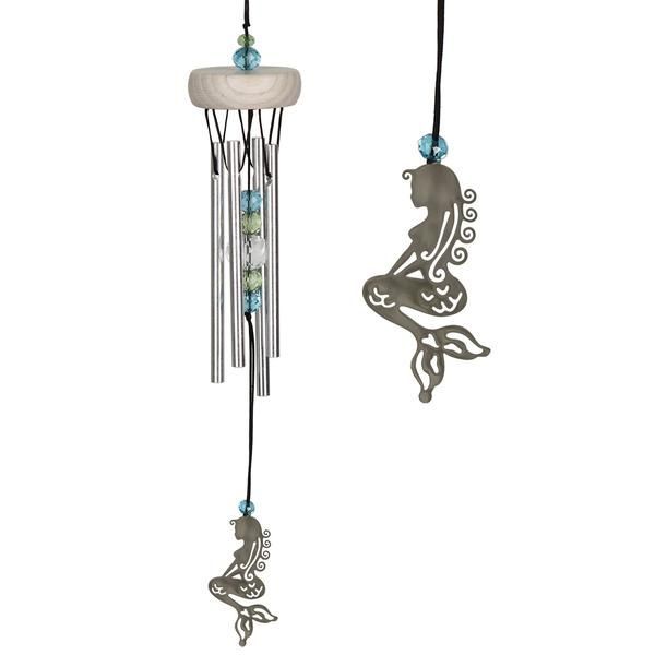 Fantasy Chime - Mermaid - Northern Magick Supplies