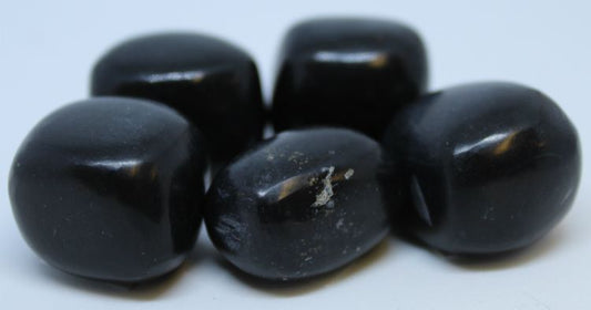 Onyx Black - Tumbled - Northern Magick Supplies