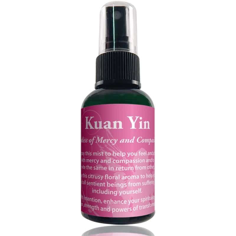 Kuan Yin - Spray (2oz)