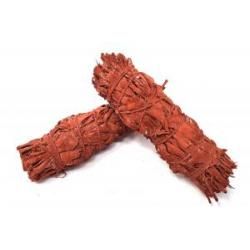 Dragon's Blood/White Sage Smudg - Northern Magick Supplies