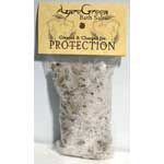 Protection Bath Salts - Northern Magick Supplies