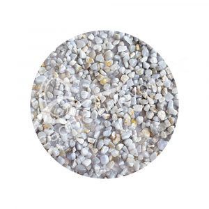 Blue Lace Agate Chips - 2oz - Northern Magick Supplies
