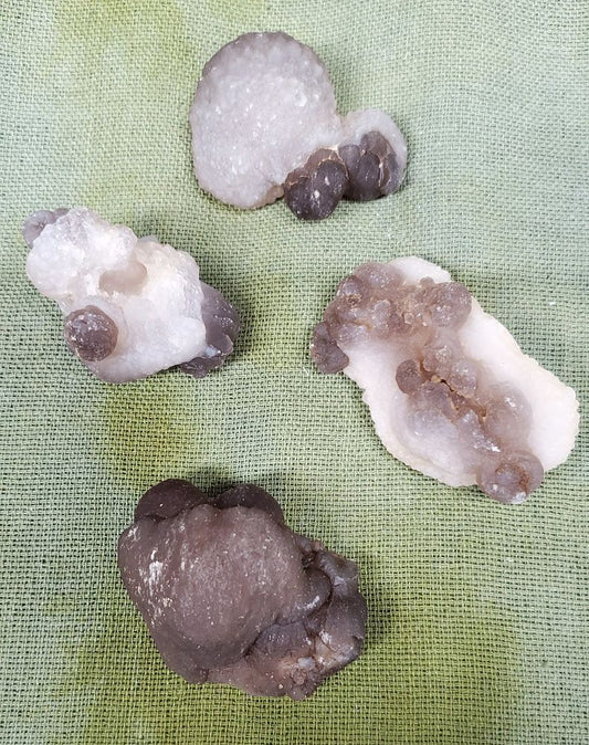 Gobi Desert Agate