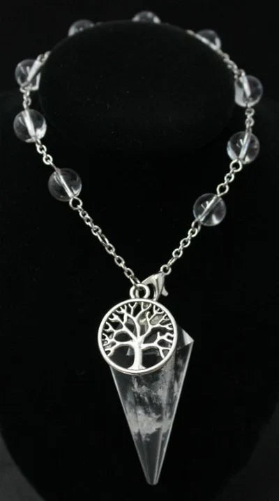 2-in-1 Pendulum Bracelet