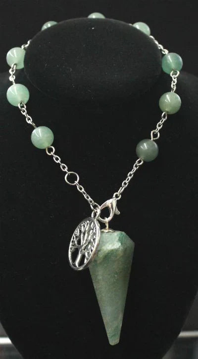 2-in-1 Pendulum Bracelet