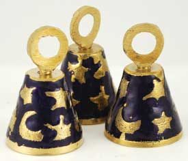 Celestial Bell - Northern Magick Supplies