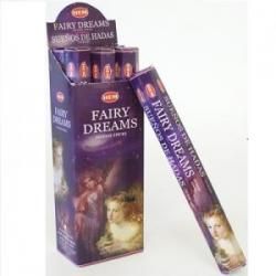 Fairy Dreams Incense Sticks