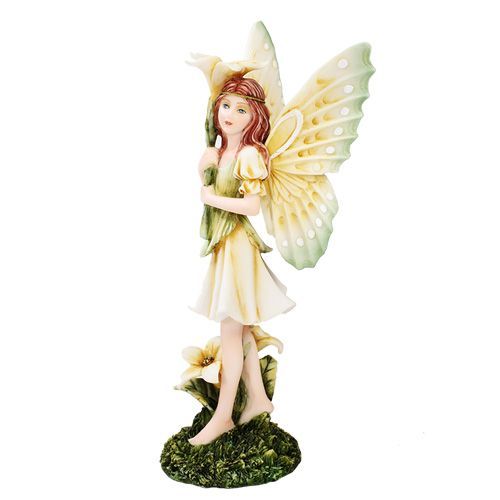 Meadowland Fairy - Figurine (8"H)