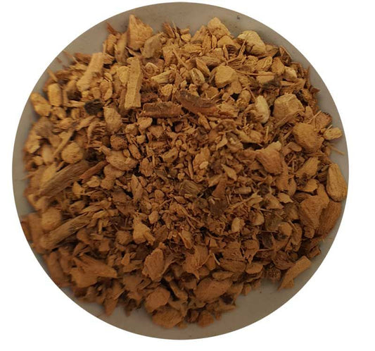 Galangal Root - Cut (1oz) - Northern Magick Supplies