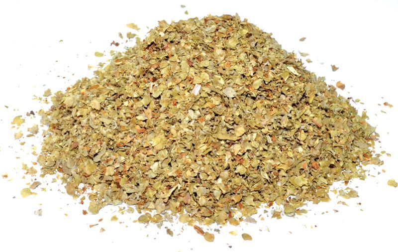 Marjoram Leaf - Cut (1 oz) - Northern Magick Supplies