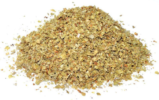 Marjoram Leaf - Cut (1 oz) - Northern Magick Supplies