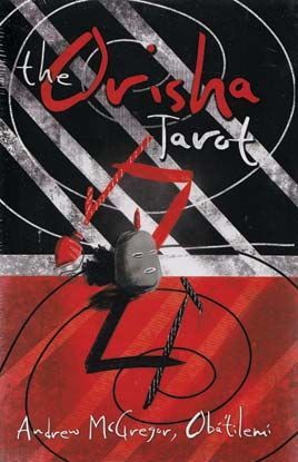 Orisha Tarot