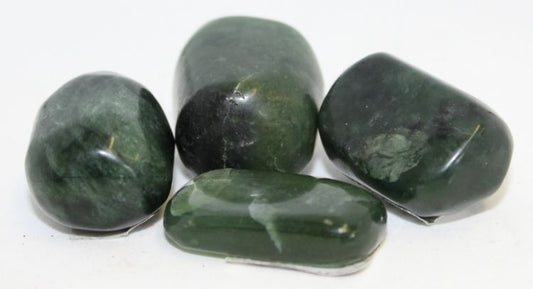 Green Kyanite Tumble - Northern Magick Supplies