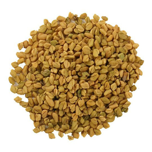 Fenugreek Seed - Organic (1 oz)