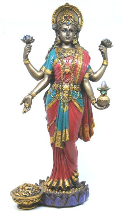 Lakshmi