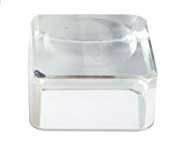 Clear Sphere Stands - Northern Magick Supplies