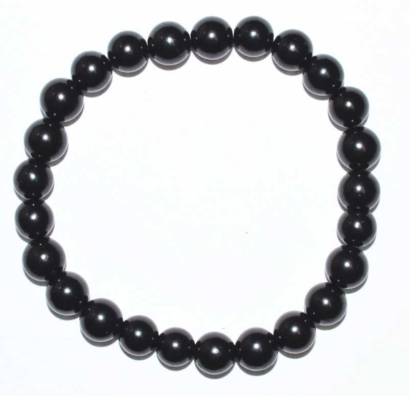 Shungite Bracelet - Northern Magick Supplies