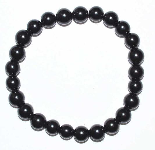 Shungite Bracelet - Northern Magick Supplies