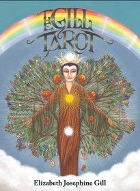 Gill Tarot - Northern Magick Supplies