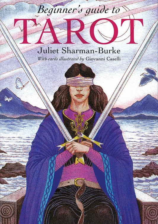 Beginner's Guide to Tarot d&b - Northern Magick Supplies