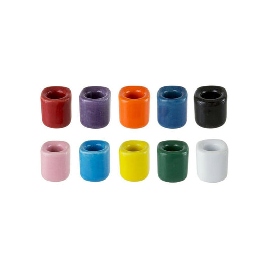 Chime Candle Holder - Assorted