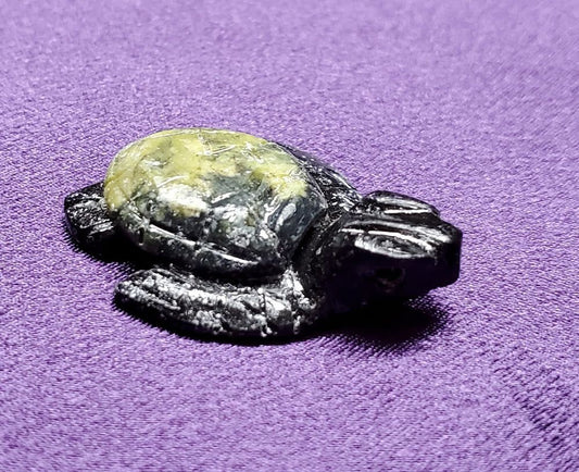 Septarian Turtle - Mini