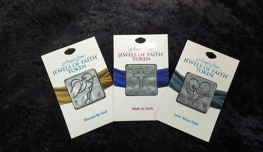 Jewels of Faith Token