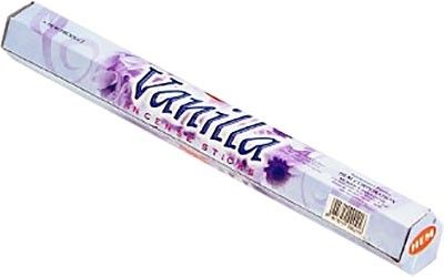 HEM Vanilla Sticks - Northern Magick Supplies