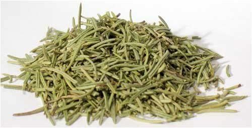 Rosemary Leaf Whole 1oz