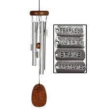 Woodstock Charm Chime - Hero - Northern Magick Supplies