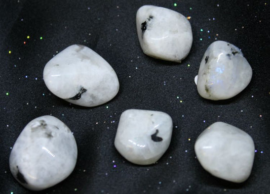 Moonstone Rainbow - Northern Magick Supplies