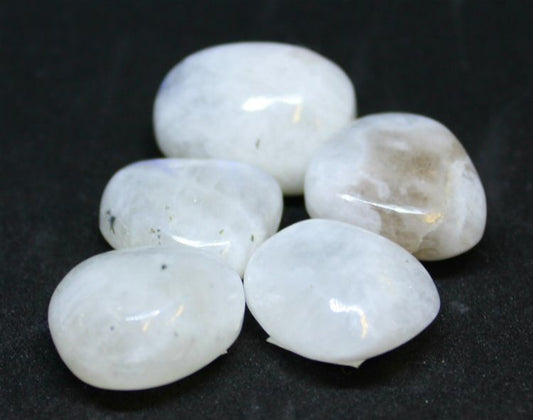 Moonstone Rainbow AAA - Northern Magick Supplies