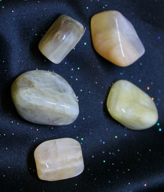 Moonstone - Northern Magick Supplies
