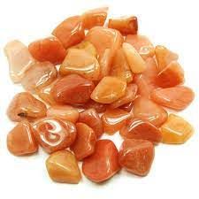 Quartz Peach