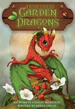 Field Guide To Dragons - Northern Magick Supplies